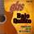 GHS Loop End Bajo Quinto Acoustic Guitar Strings, Stainless Steel