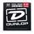 Dunlop Nickel Plated Steel Bass Strings