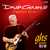 GHS Boomers David Gilmour Signature Series Electric Guitar Strings