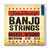 Dunlop Nickel Banjo Strings