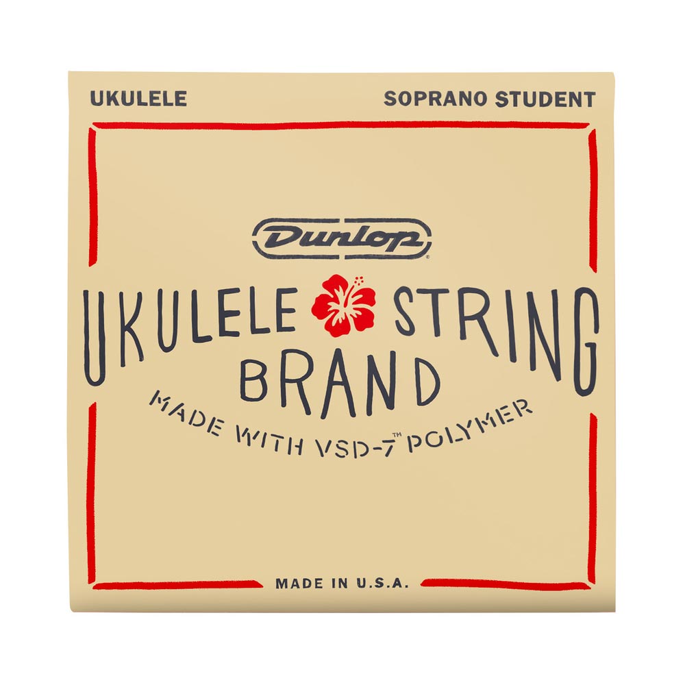 Dunlop Ukulele Strings