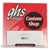 GHS 5-String Precision Flatwound Bass Strings