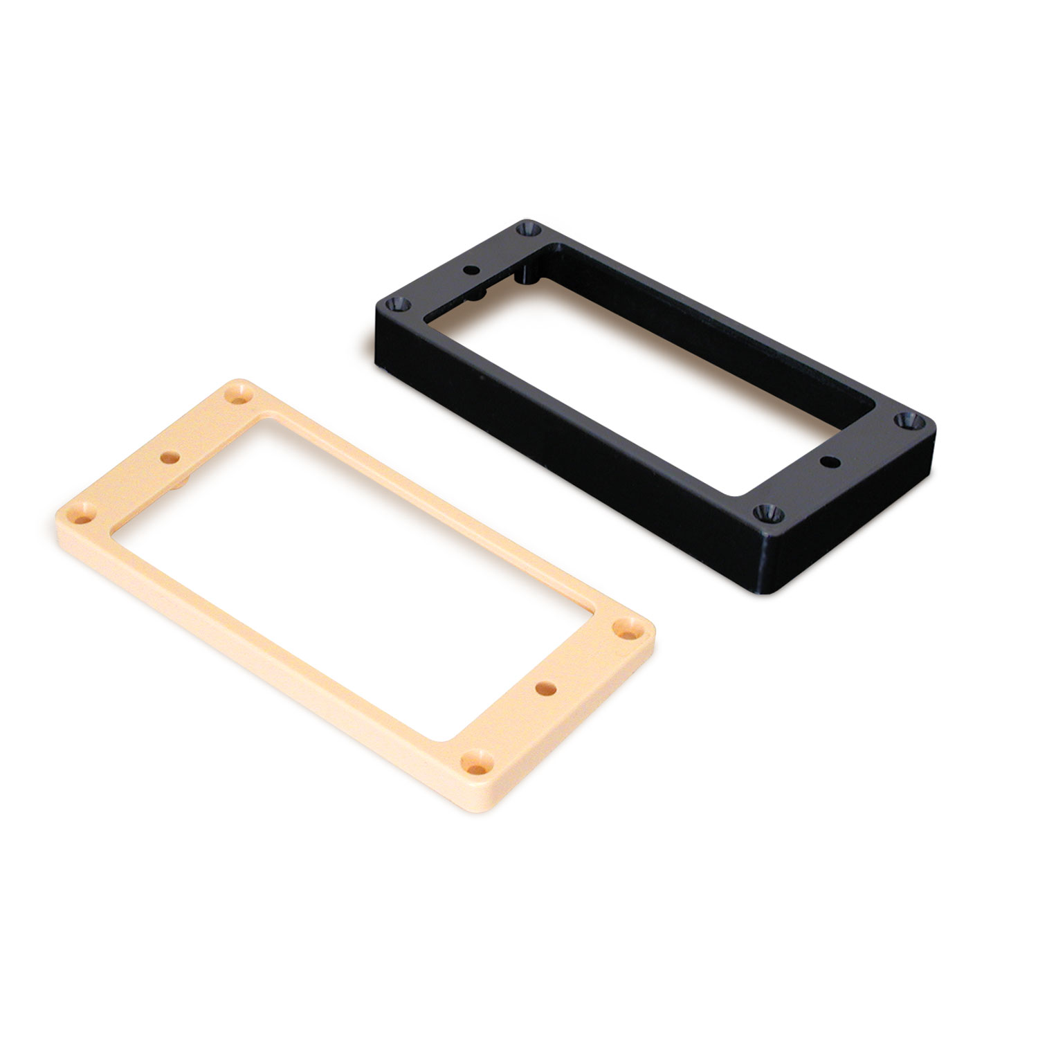 gibson mounting rings