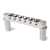 Gotoh Tune-o-matic Bridge with Studs/Bushings