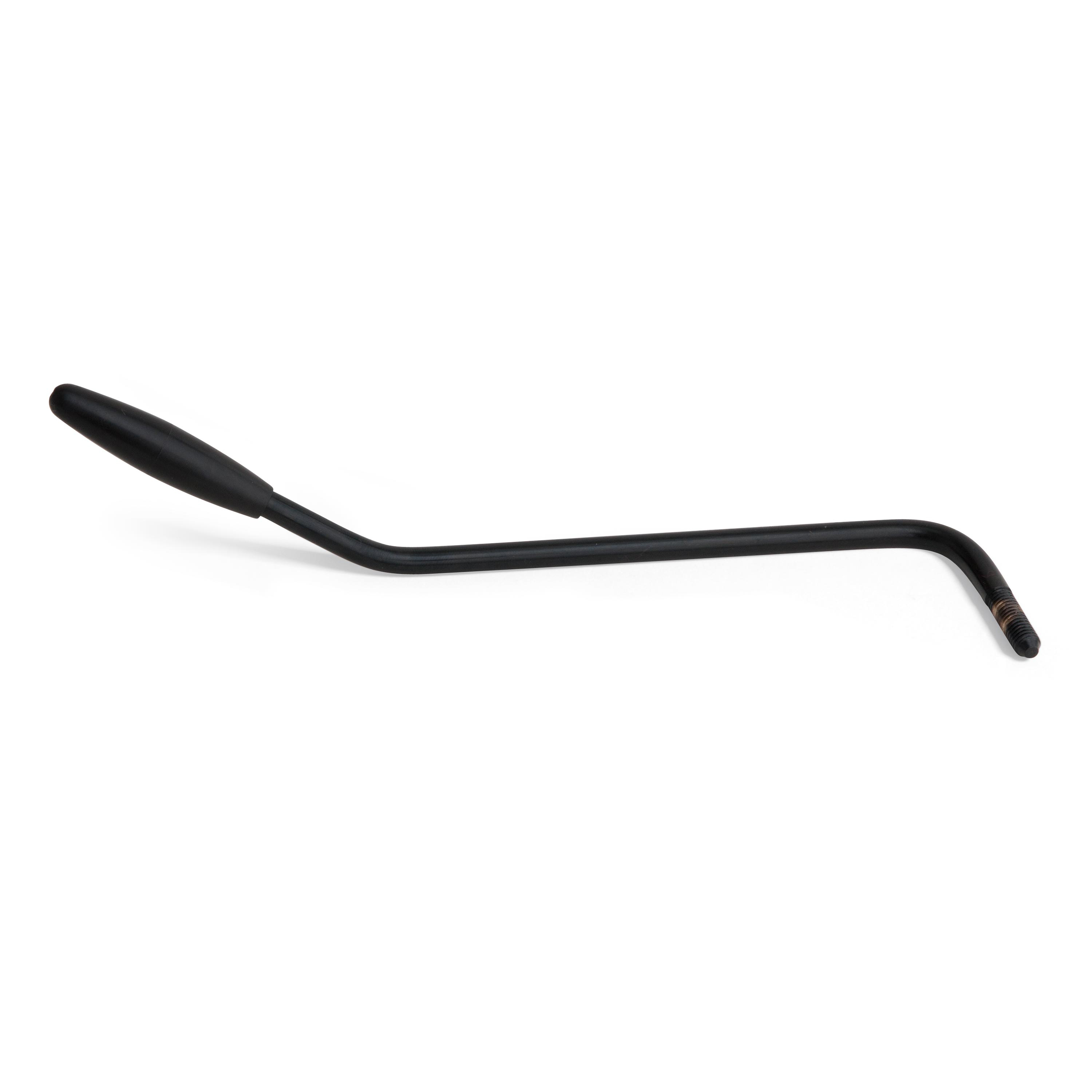 Tremolo Arm, Black w/black knob Tremolo Arm, Black w/black knob