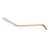 Tremolo Arm, Gold w/white knob