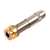 Fishman Switchjack Endpin Jack, Gold