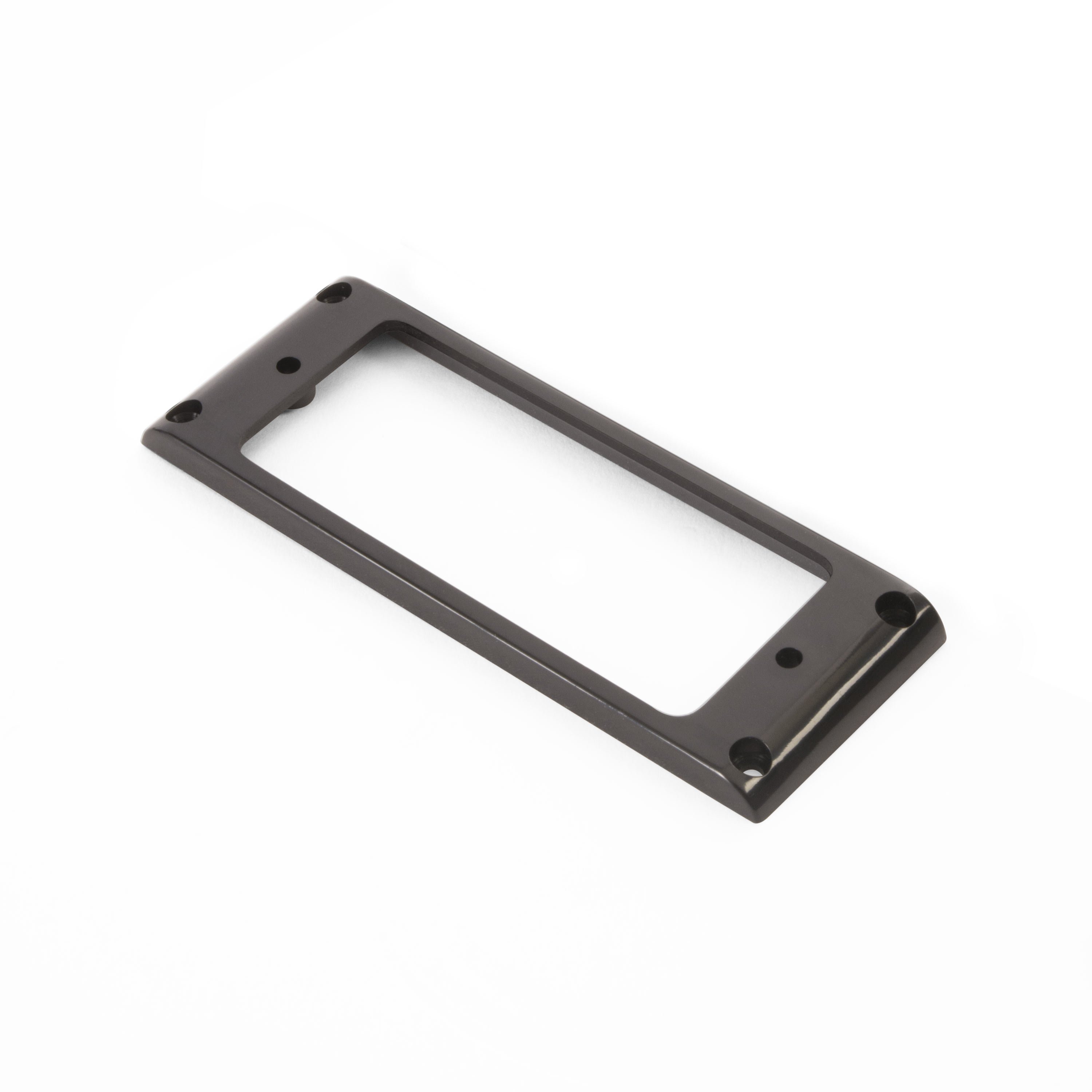 Mini Humbucker Tapered Mounting Ring, Low Mini Humbucker Tapered Mounting Ring, Low