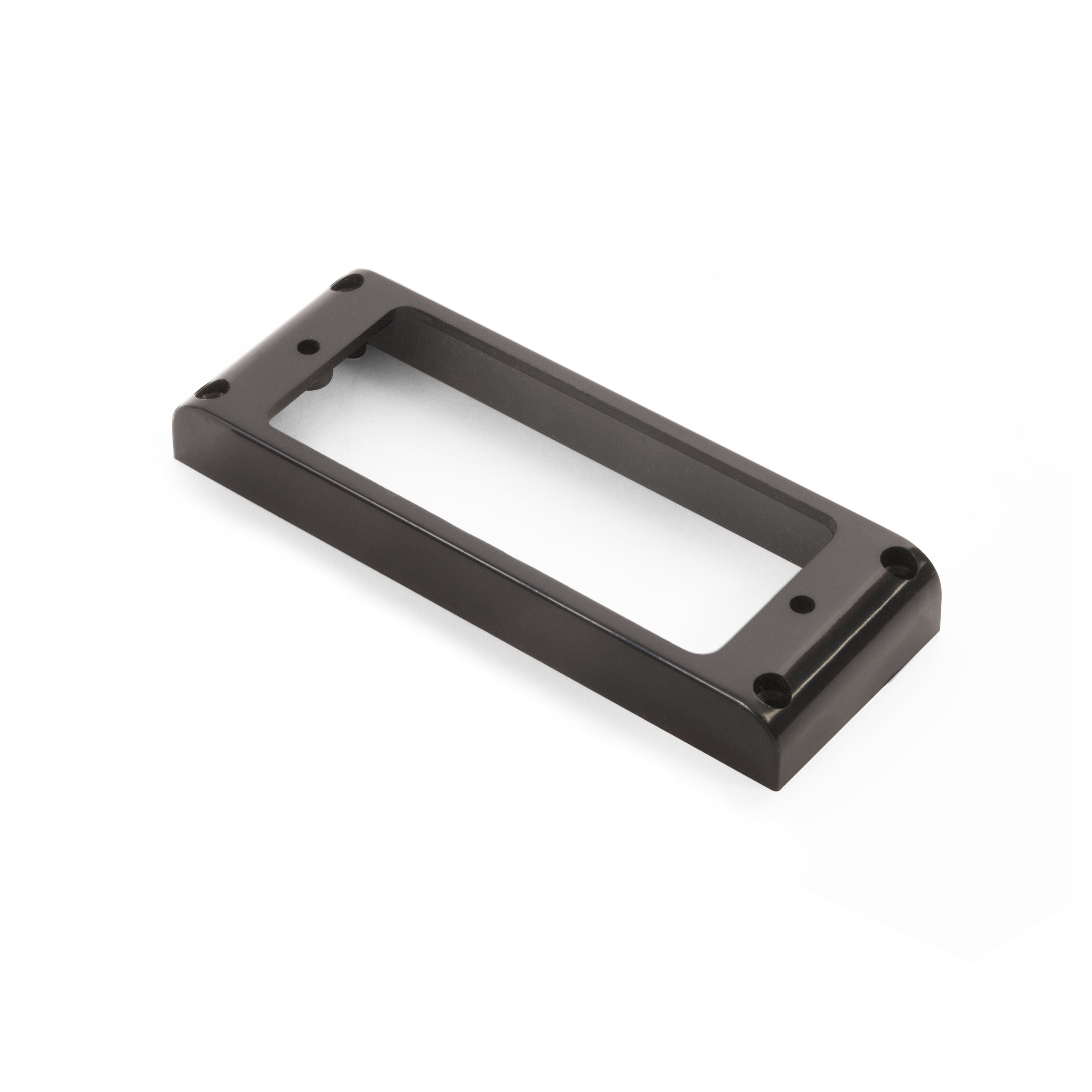 Mini Humbucker Tapered Mounting Ring, Tall Mini Humbucker Tapered Mounting Ring, Tall