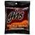 GHS Vintage Bronze Acoustic Guitar Strings, Light, 12 - 54