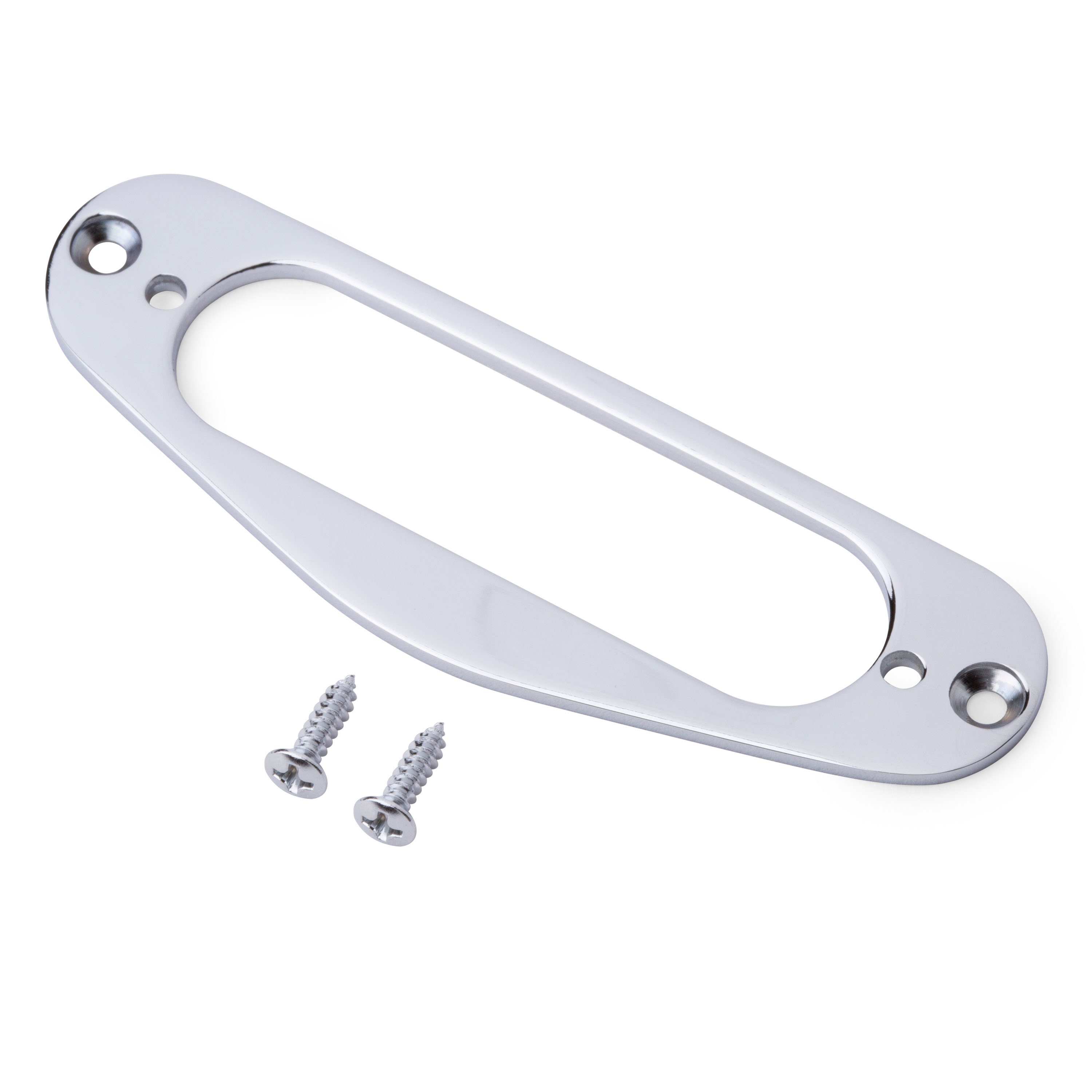 High Quality Single Coil Pickup Mounting Base plate Rings,Metal Chrome High Quality Single Coil Pickup Mounting Base plate Rings,Metal Chrome