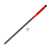 3-Corner Fret Dressing Files, Medium, 8"