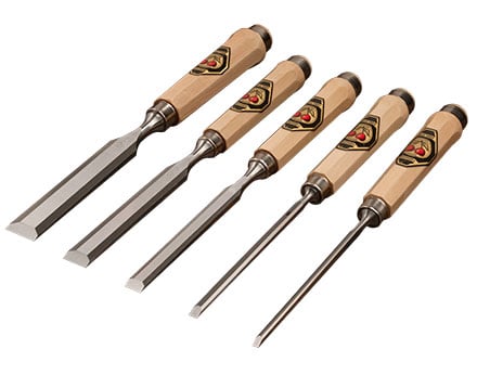 Wood Chisels