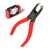 StewMac Precision Fret Puller + Pin Puller Set