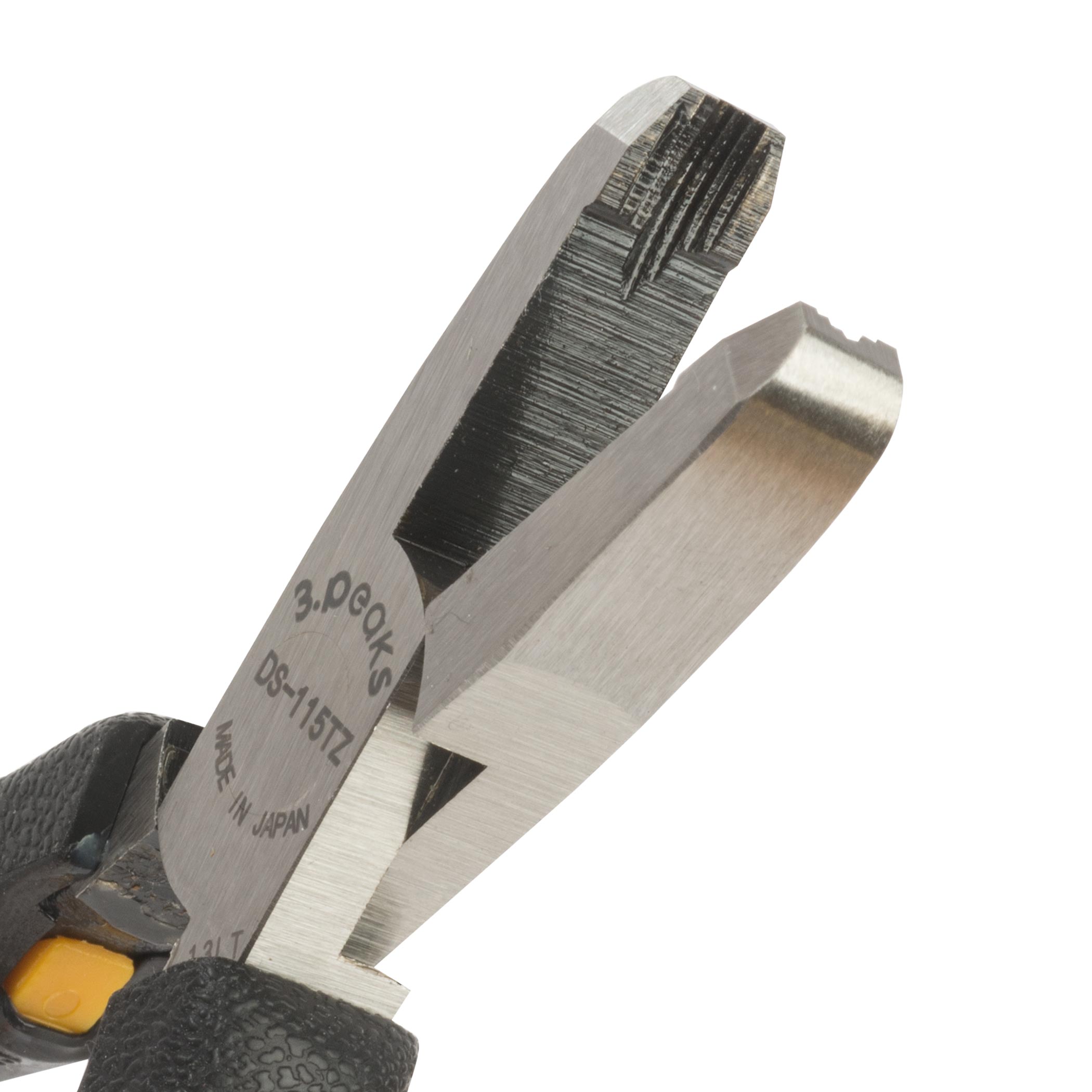 Screw Removal Pliers