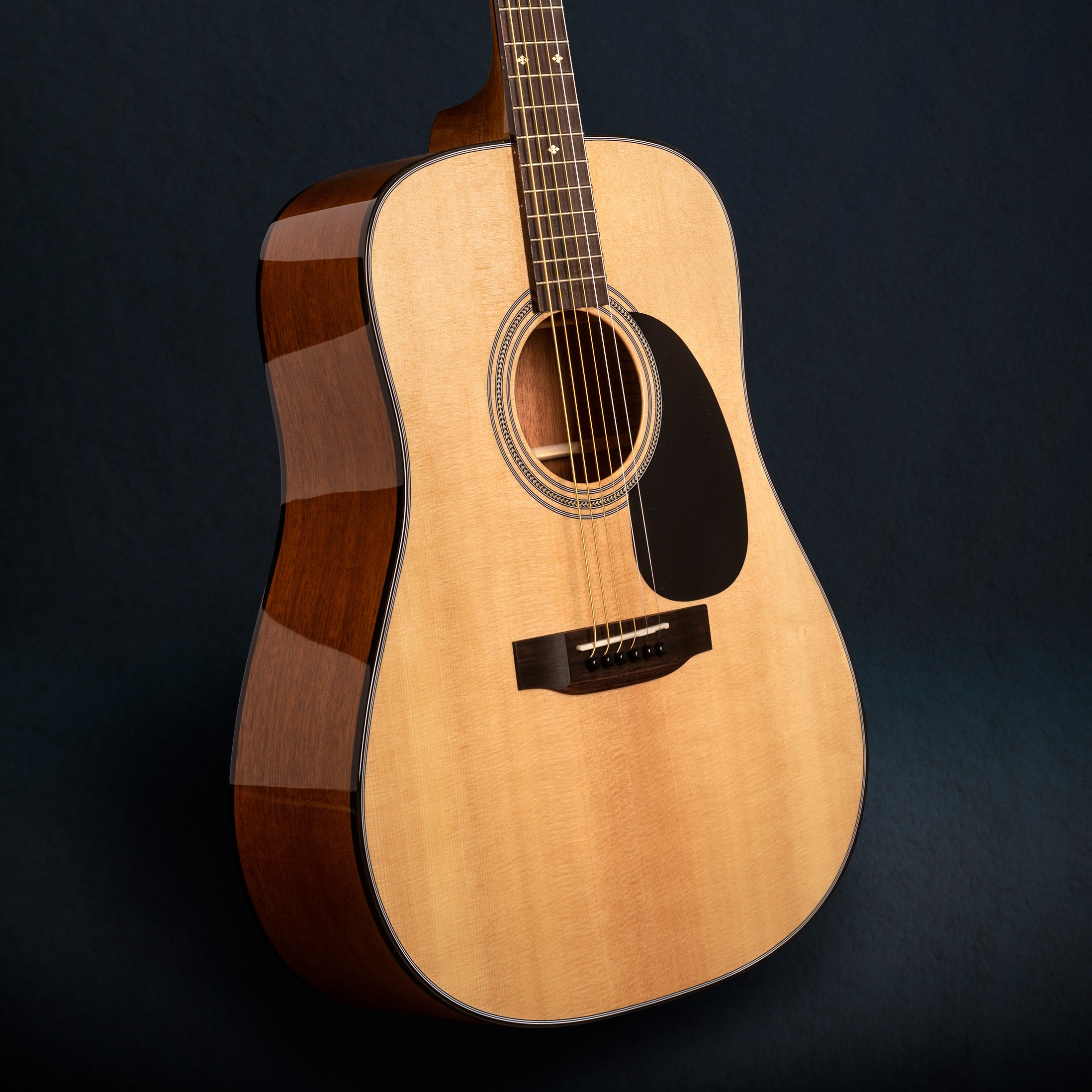 StewMac Premium Body-Built Acoustic Guitar Kit