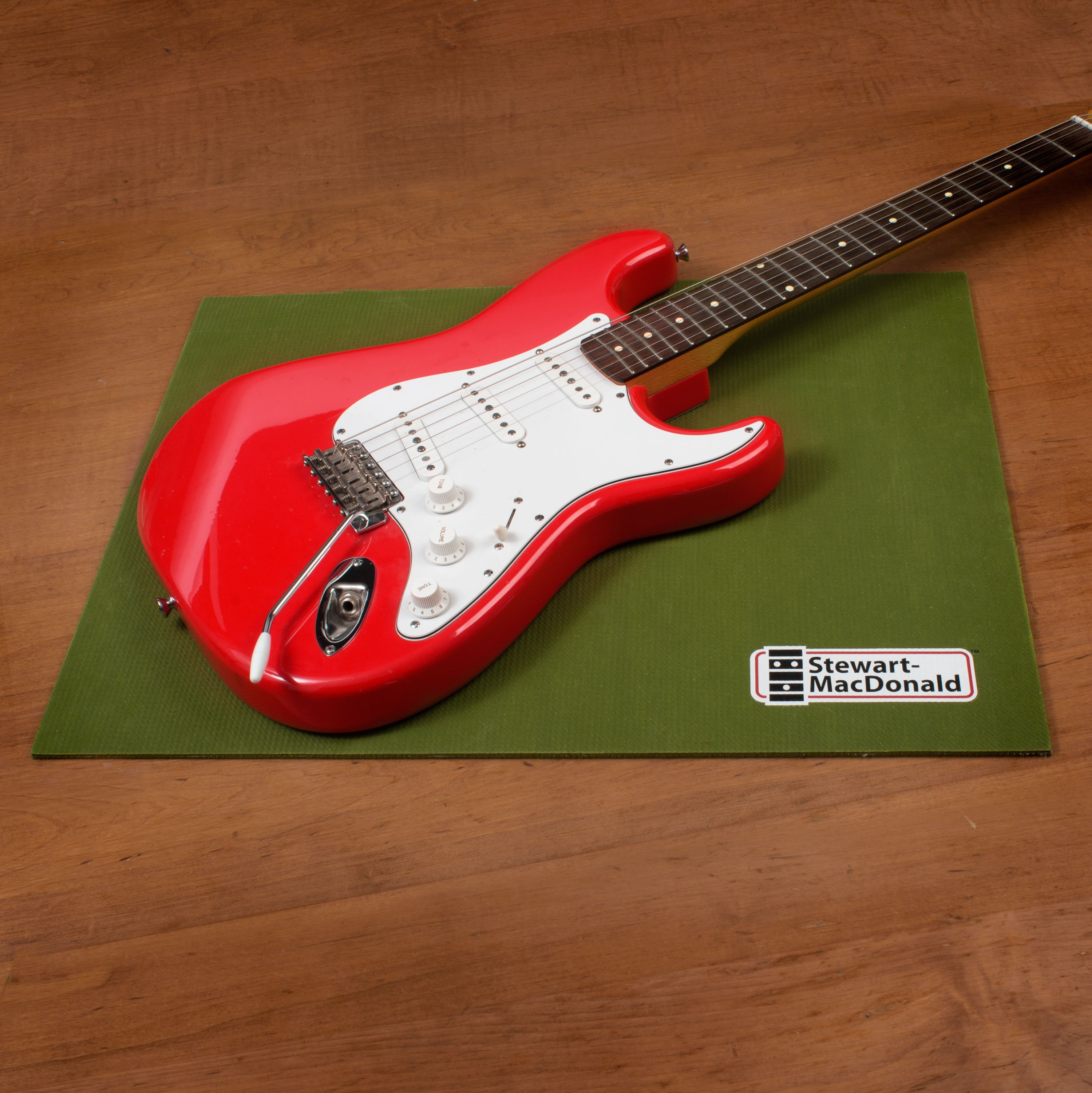 StewMac Guitar Bench Pad