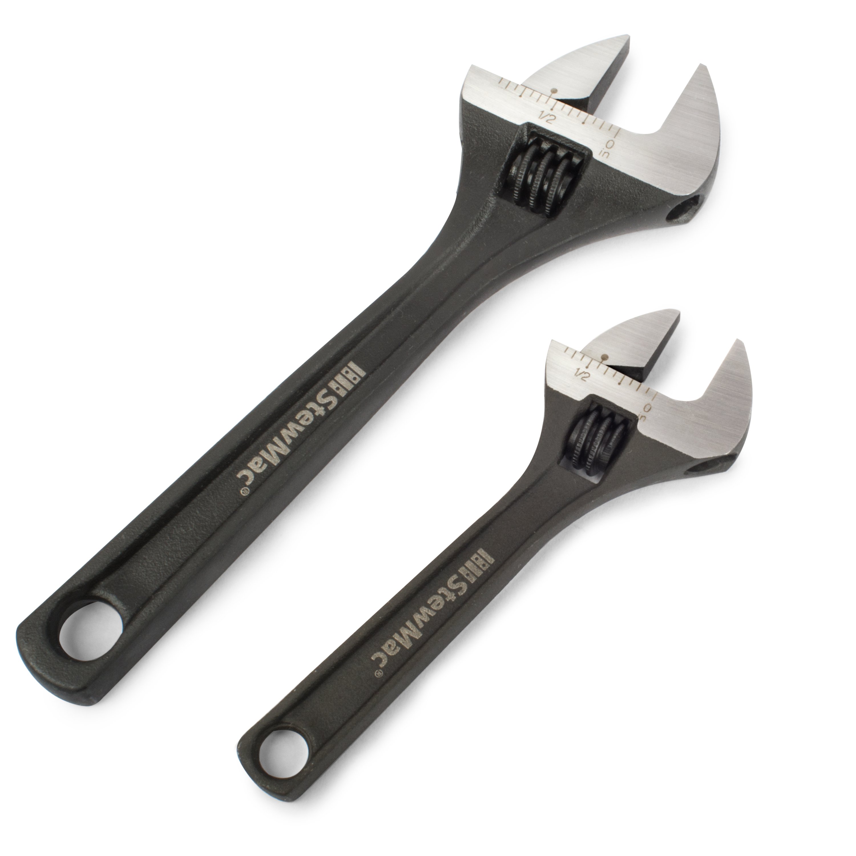 StewMac Adjustable Wrench, Set of 2 StewMac Adjustable Wrench, Set of 2