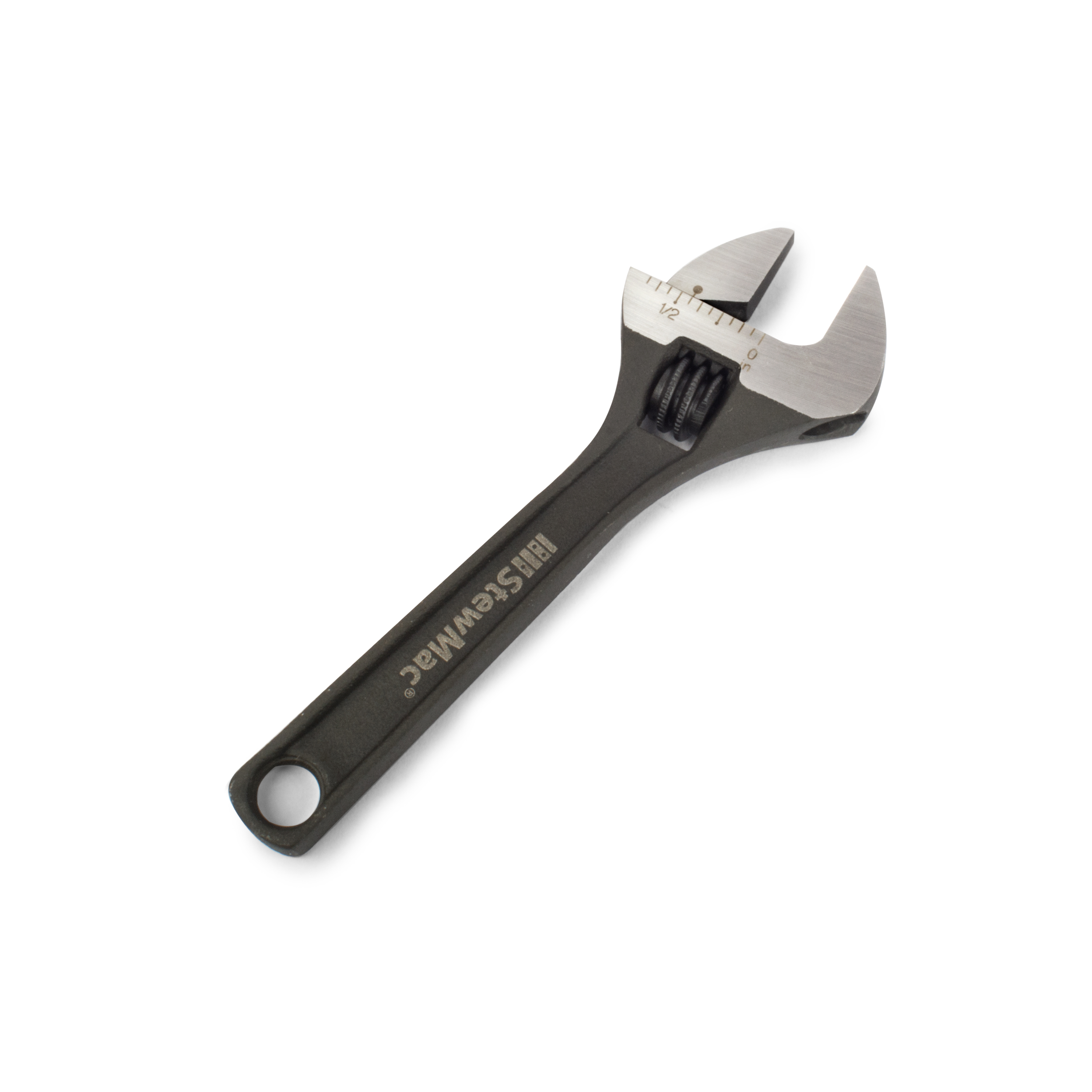 StewMac Adjustable Wrench, 4" Wrench StewMac Adjustable Wrench, 4" Wrench