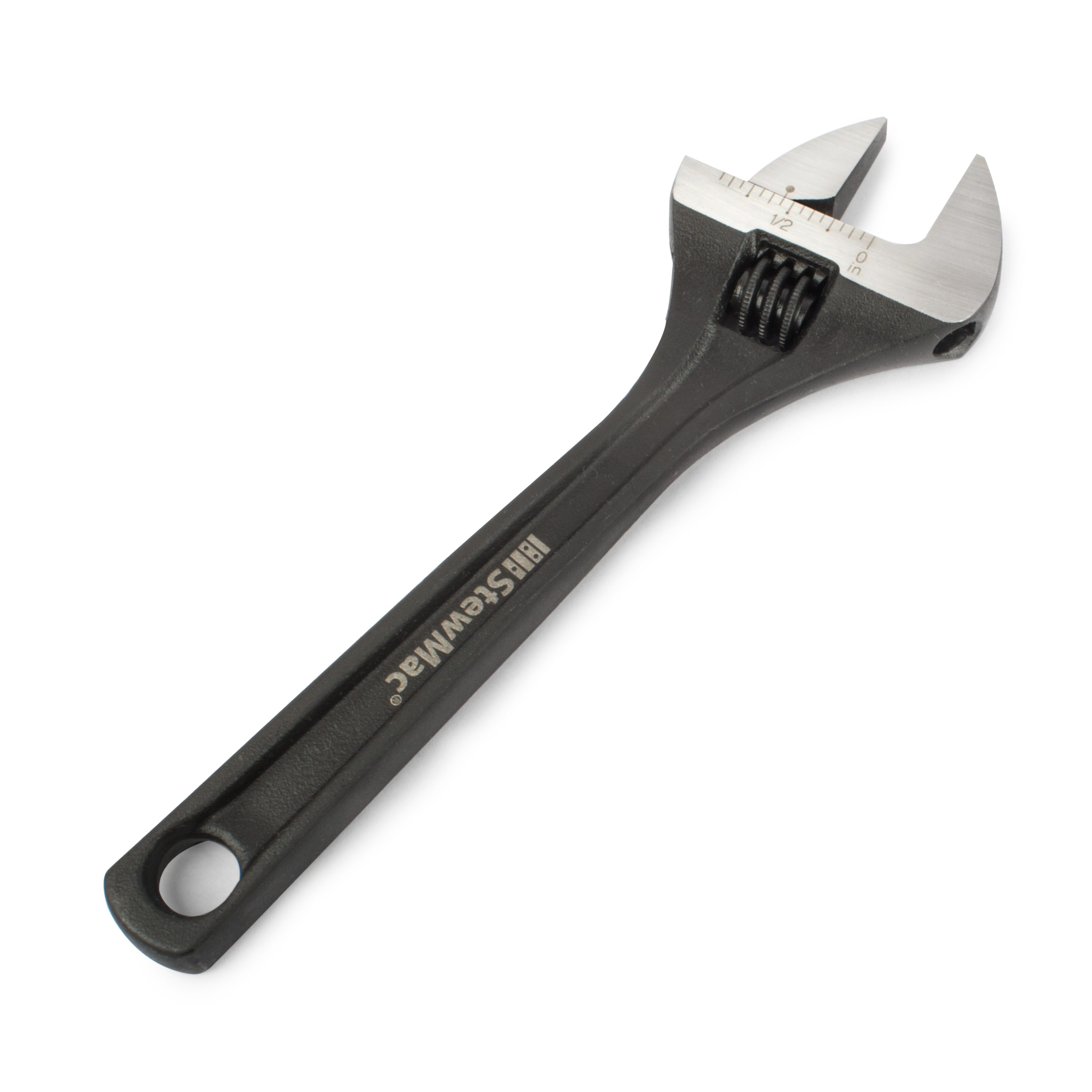StewMac Adjustable Wrench, 6" Wrench StewMac Adjustable Wrench, 6" Wrench