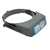 OptiVISOR Headband Magnifier, OptiVISOR