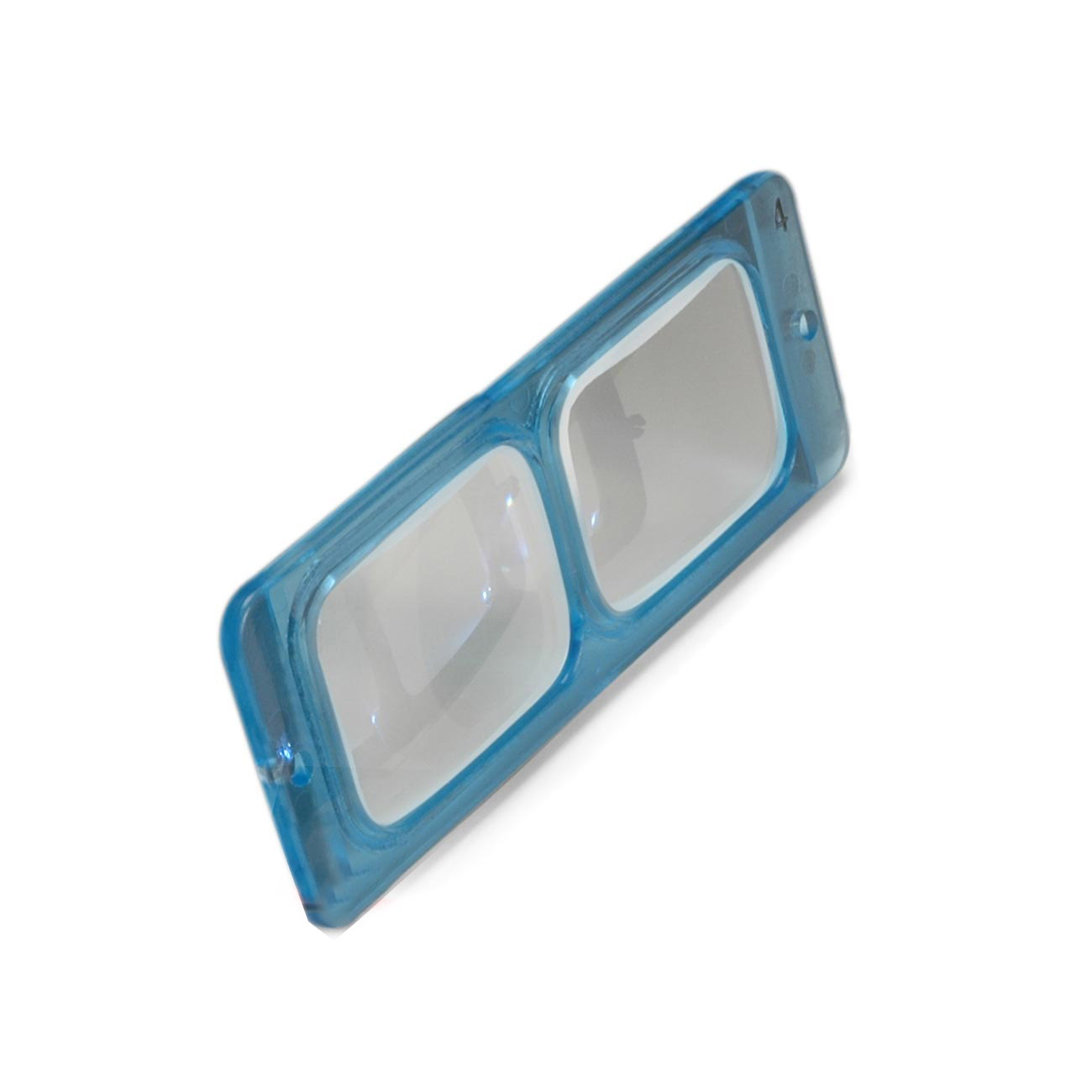 Donegan DA-0 Optivisor Headband Magnifier, Without Lensplate