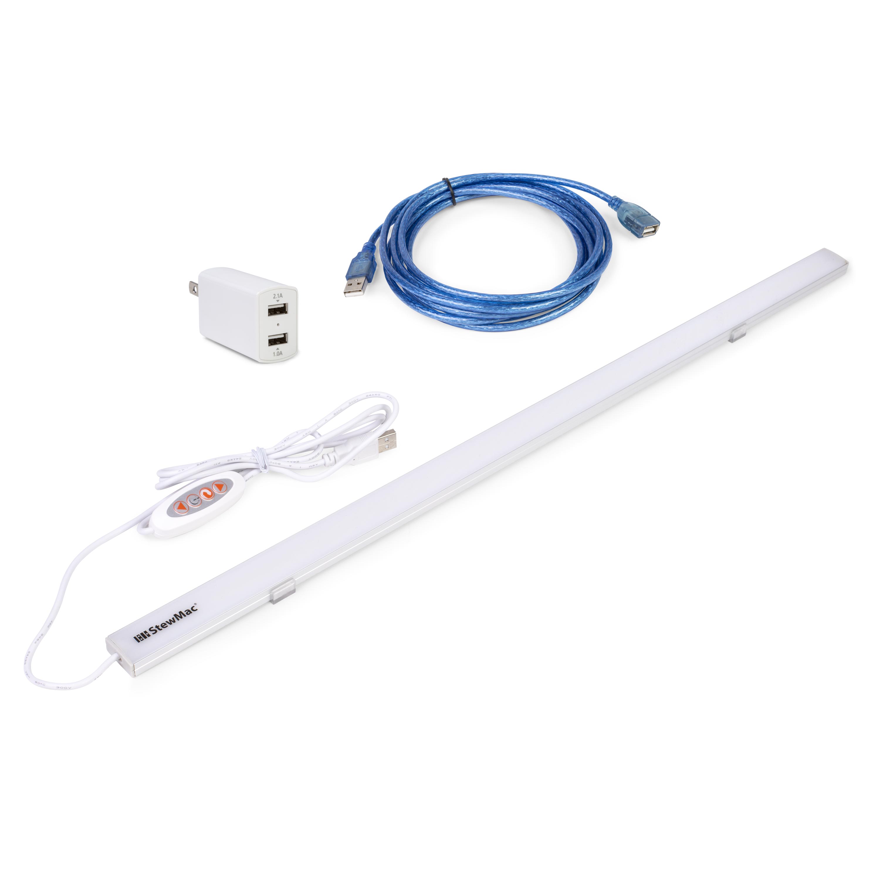 Full Fretboard Inspection Light Full Fretboard Inspection Light