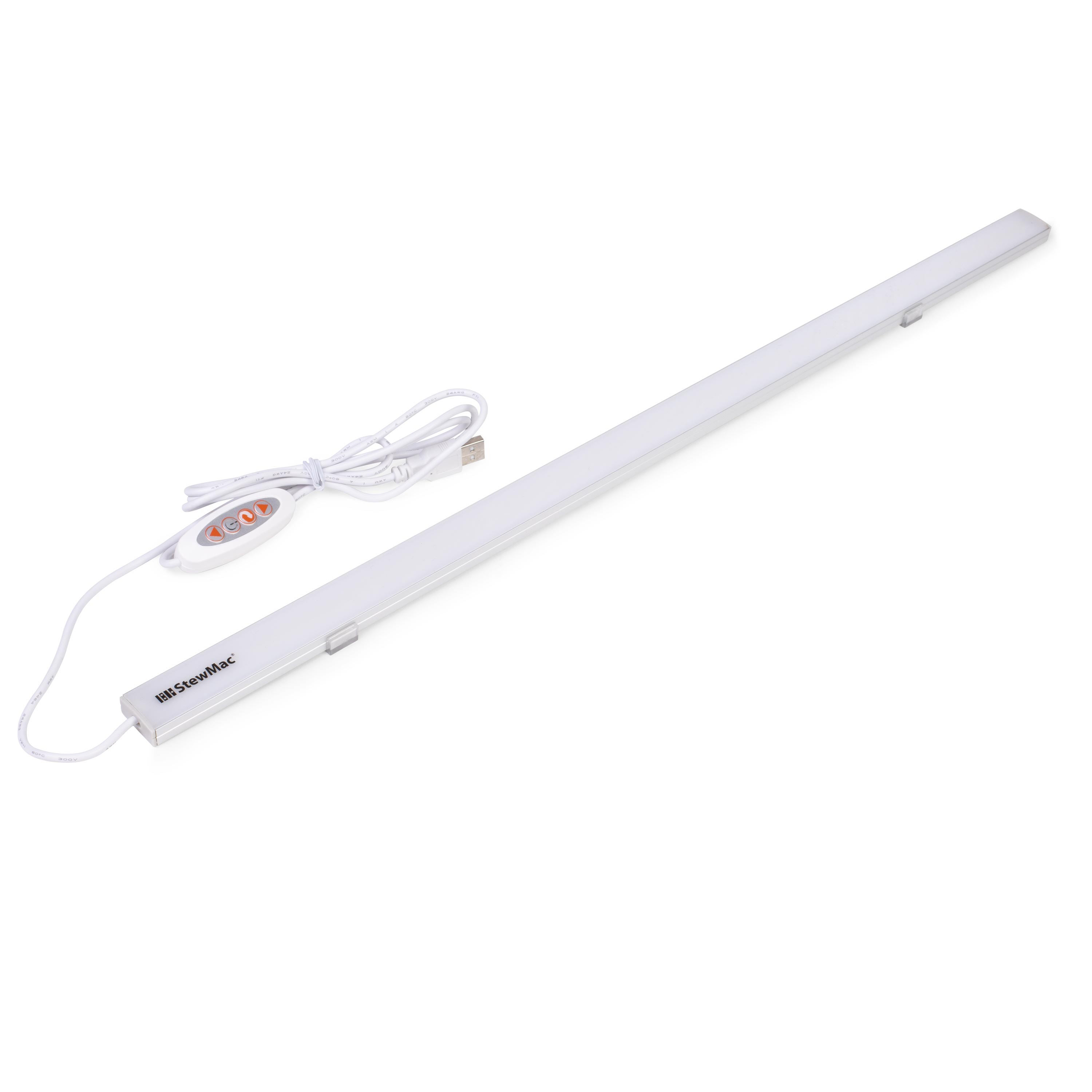 Full Fretboard Inspection Light Full Fretboard Inspection Light