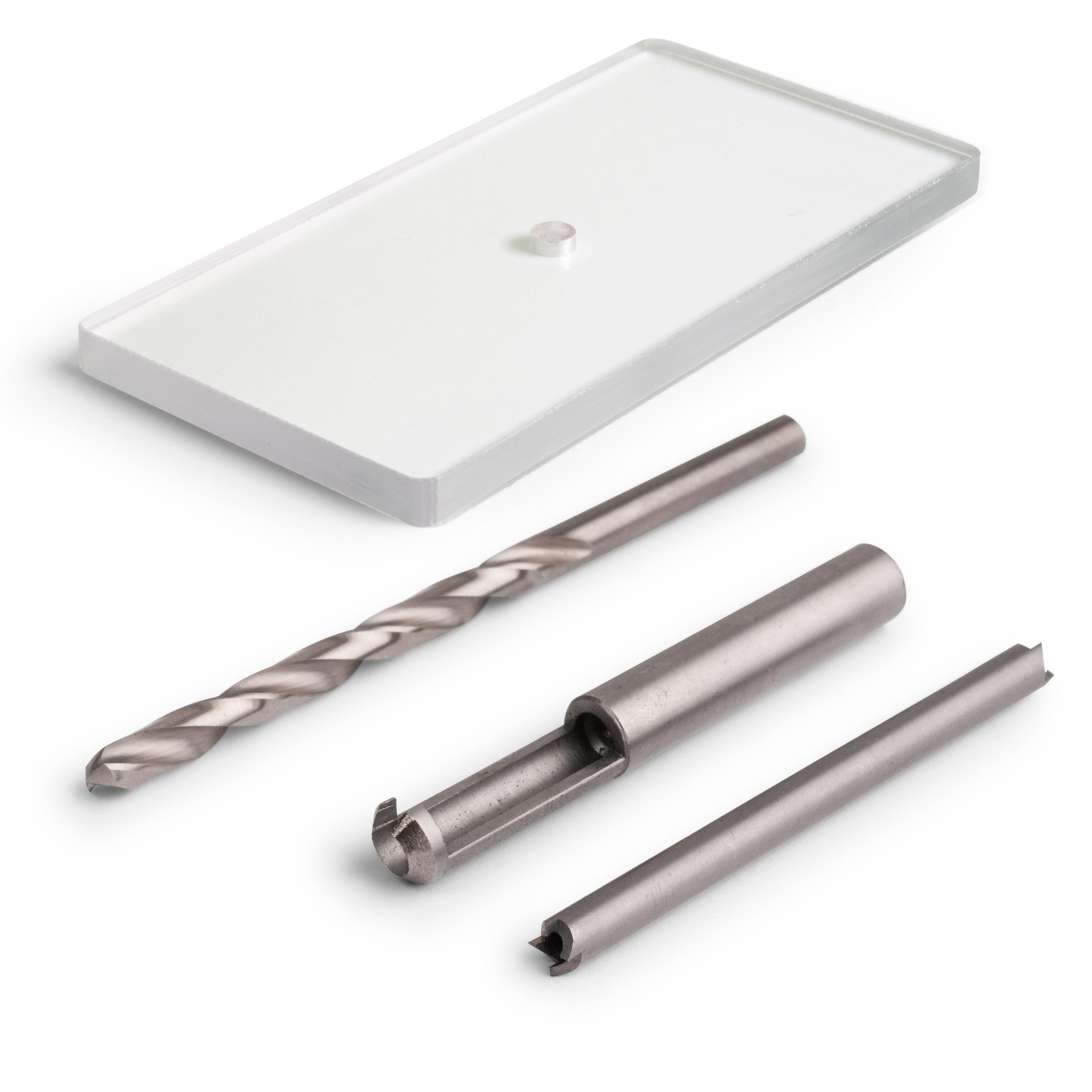 Guitar Screw Rescue Kit StewMac