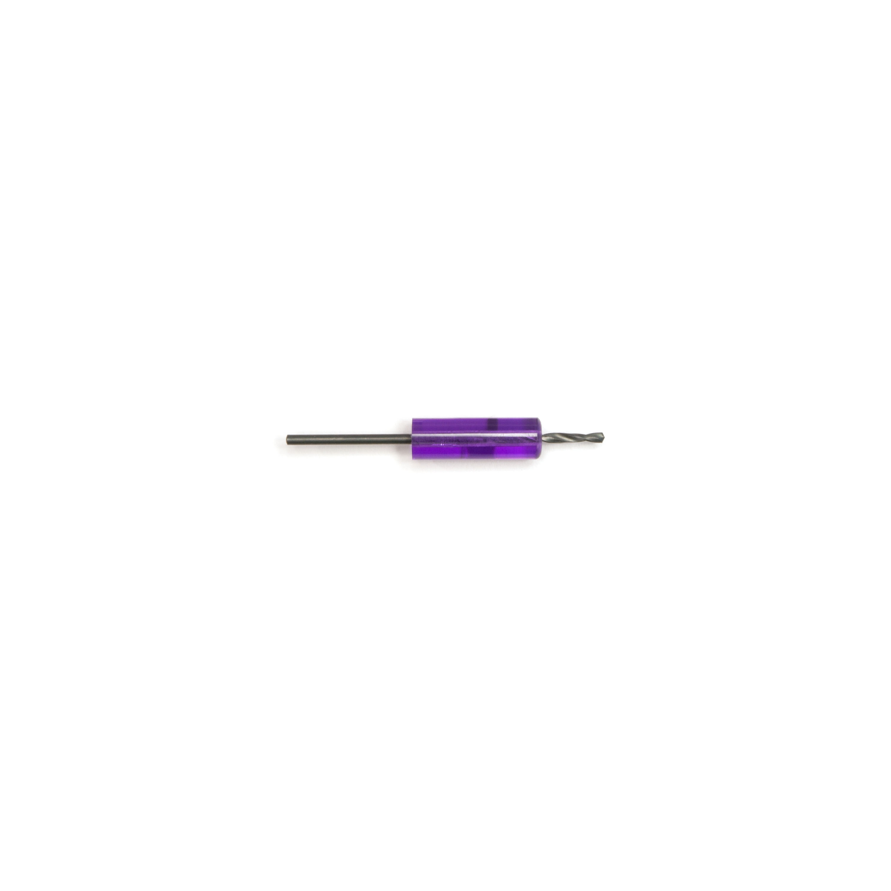 Depth-stop Drill Bits, 1/16" / .063" / 1.59mm Depth-stop Drill Bits, 1/16" / .063" / 1.59mm