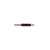 Depth-stop Drill Bits, No.44 / .086" / 2.18mm
