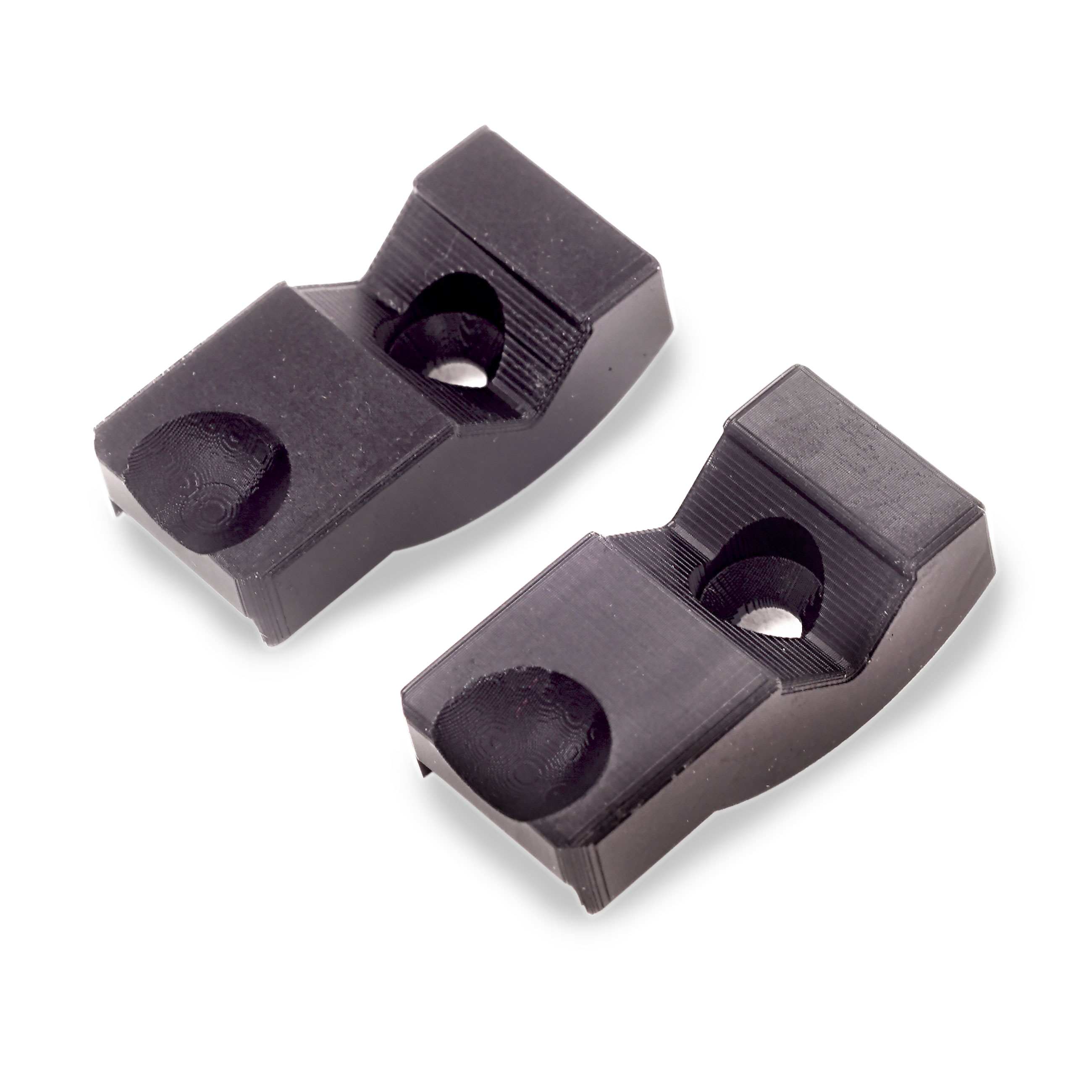Soft Touch Pliers, Bridge Pin Puller Pads Soft Touch Pliers, Bridge Pin Puller Pads