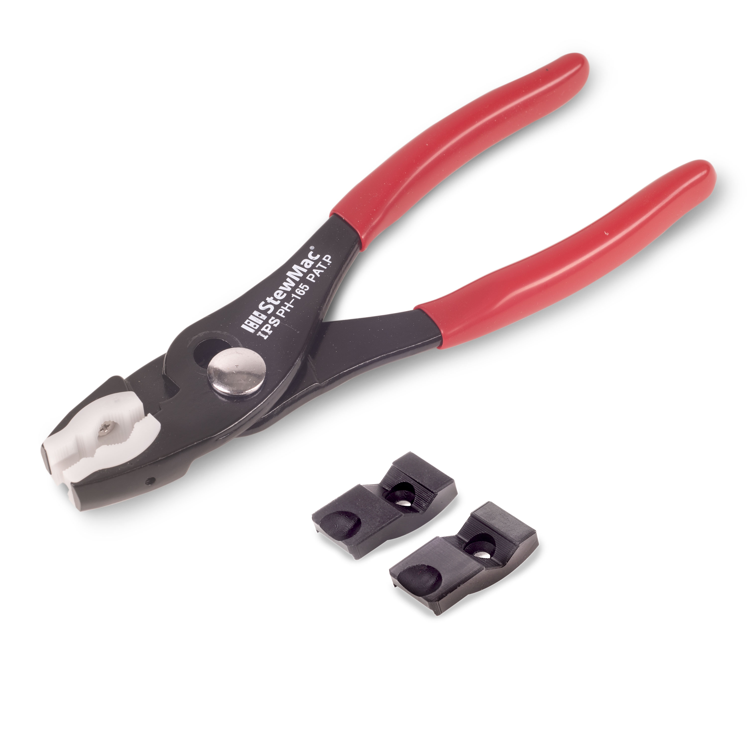 Soft Touch Pliers Soft Touch Pliers