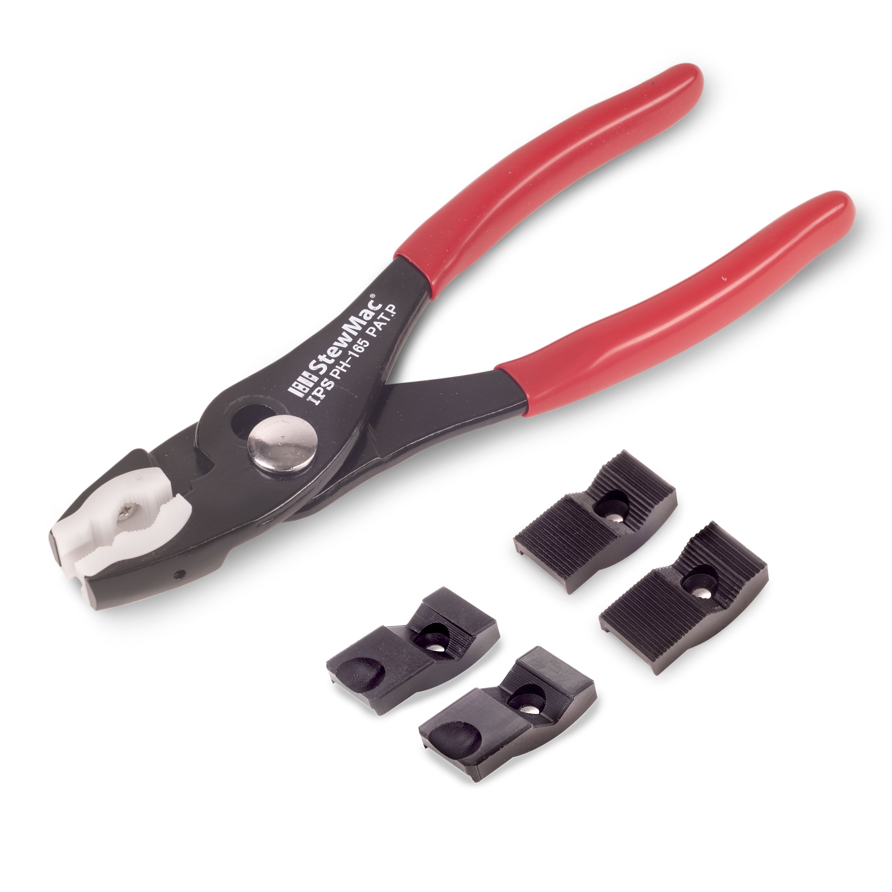 Soft Touch Pliers Soft Touch Pliers