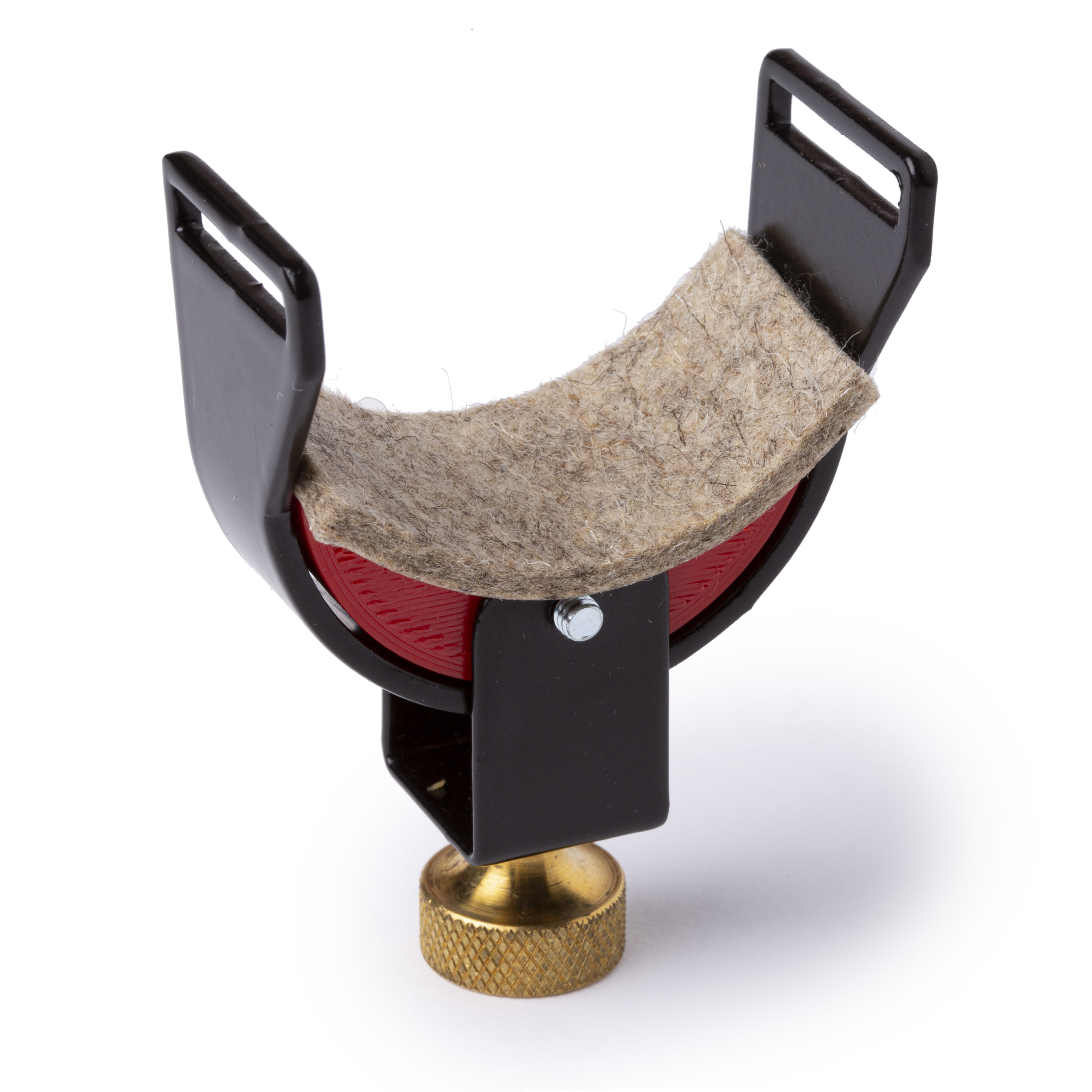 StewMac Safe Slot Nut Guard, Neck Caul StewMac Safe Slot Nut Guard, Neck Caul