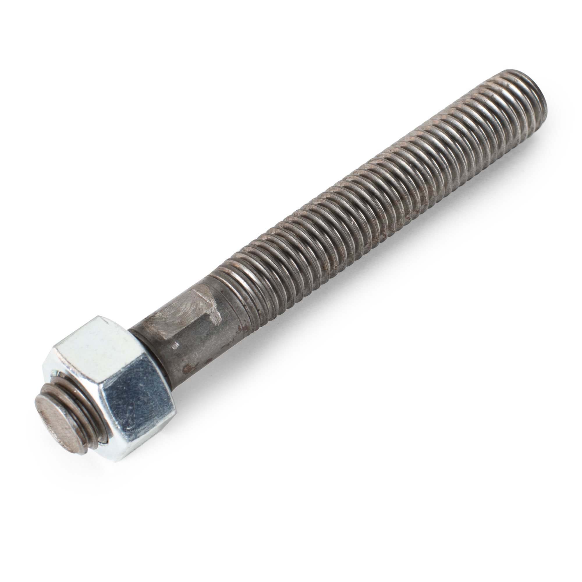 Guitar Repair Vise Replacement Parts, Adapter bolt only Guitar Repair Vise Replacement Parts, Adapter bolt only