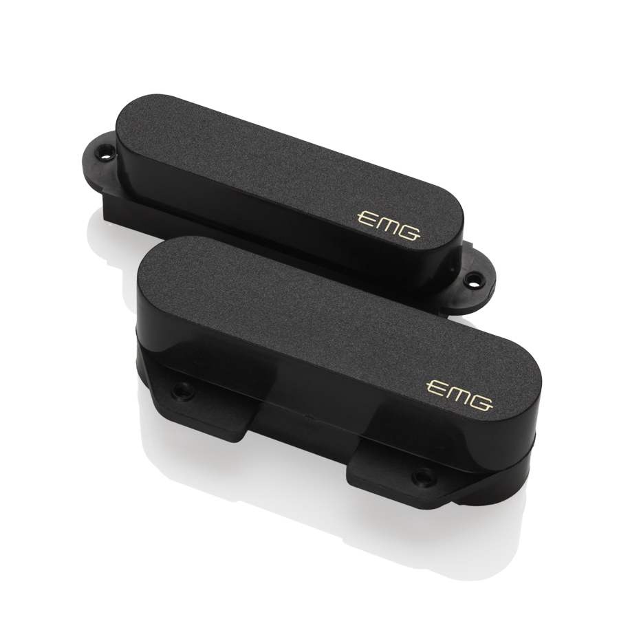 EMG Retro Active Super 77 Humbucker Pickup Set - StewMac