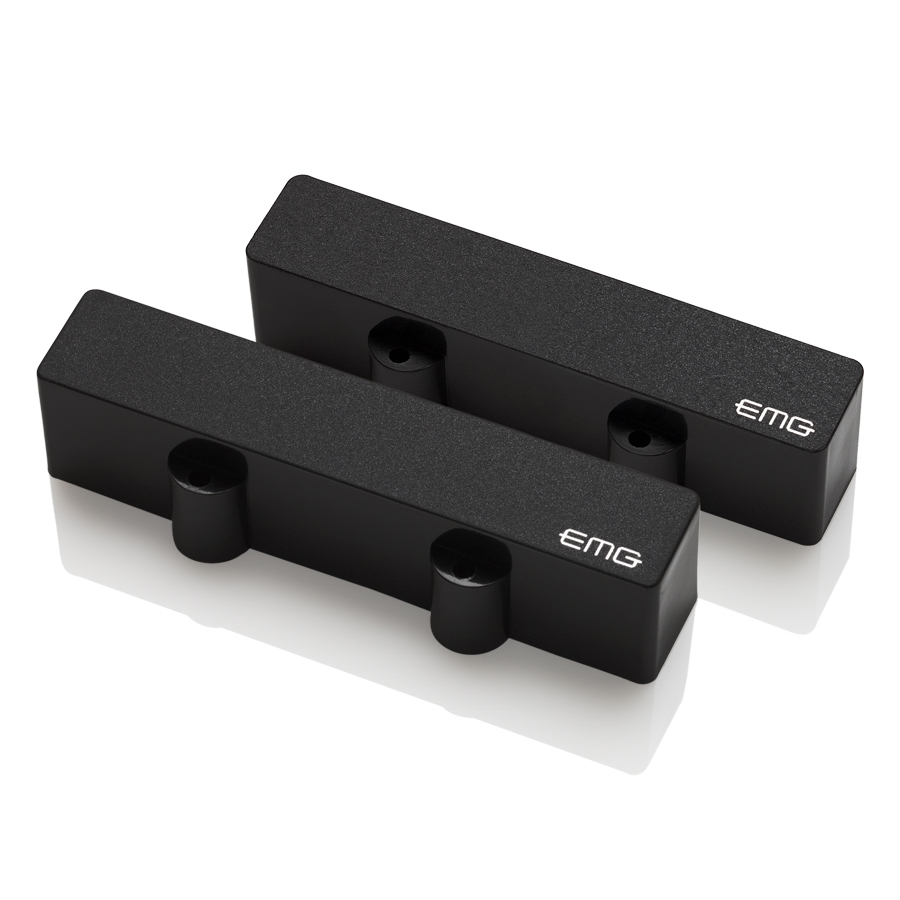 EMG J Set Active Pickups for Jazz Bass® - StewMac