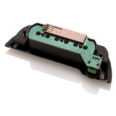 EMG ACS Acoustic Guitar Soundhole Pickup