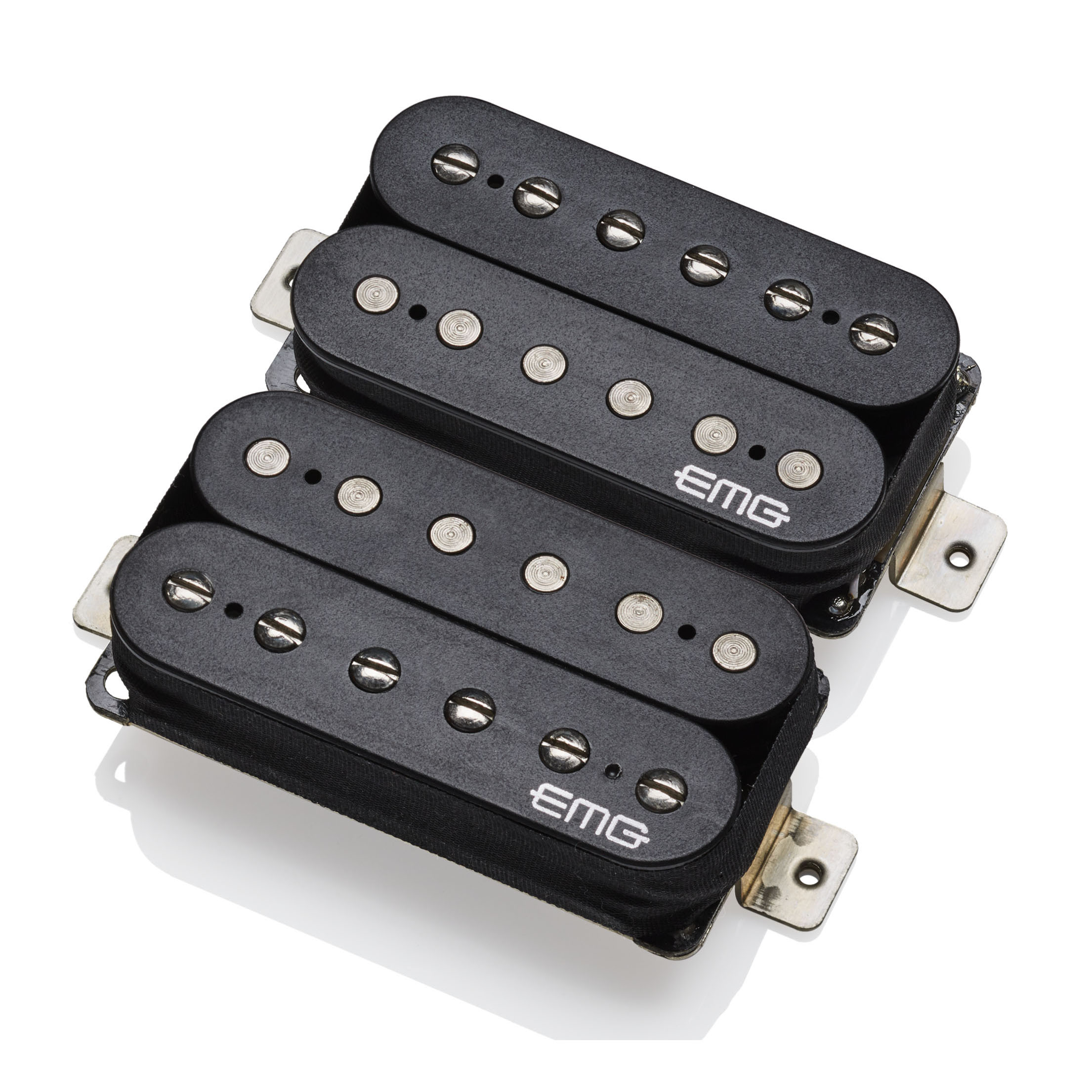 EMG Retro Active Super 77 Humbucker Pickup Set - StewMac