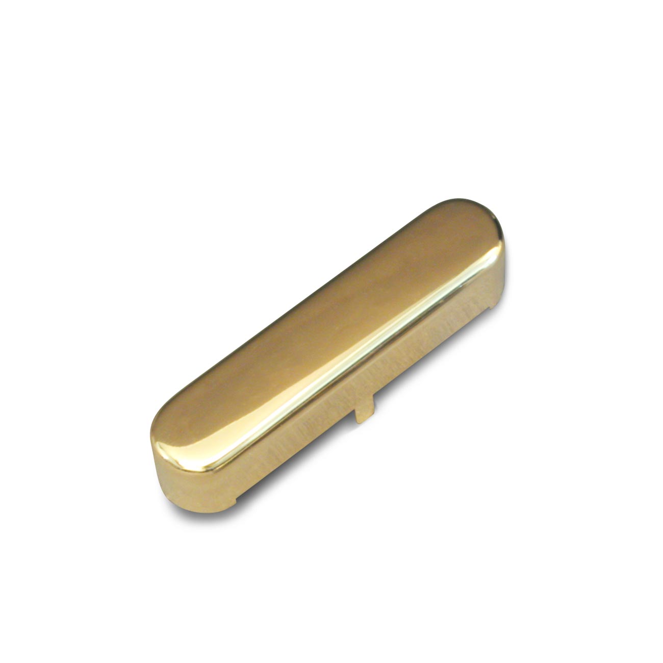 Tele Rhythm Pickup Cover, Gold