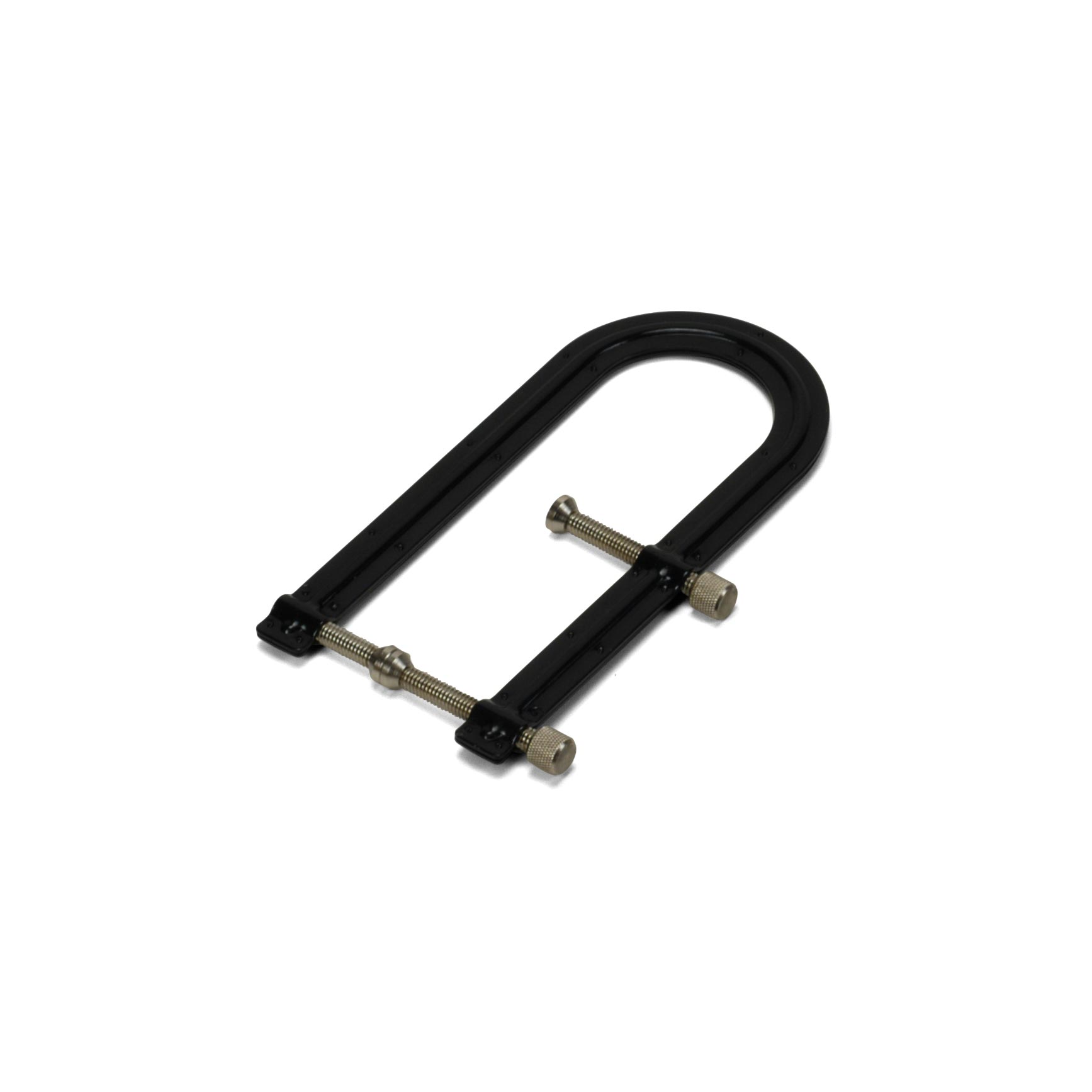 Soundhole Clamps, 7" with leveler Soundhole Clamps, 7" with leveler