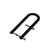 Soundhole Clamps, 9" with leveler