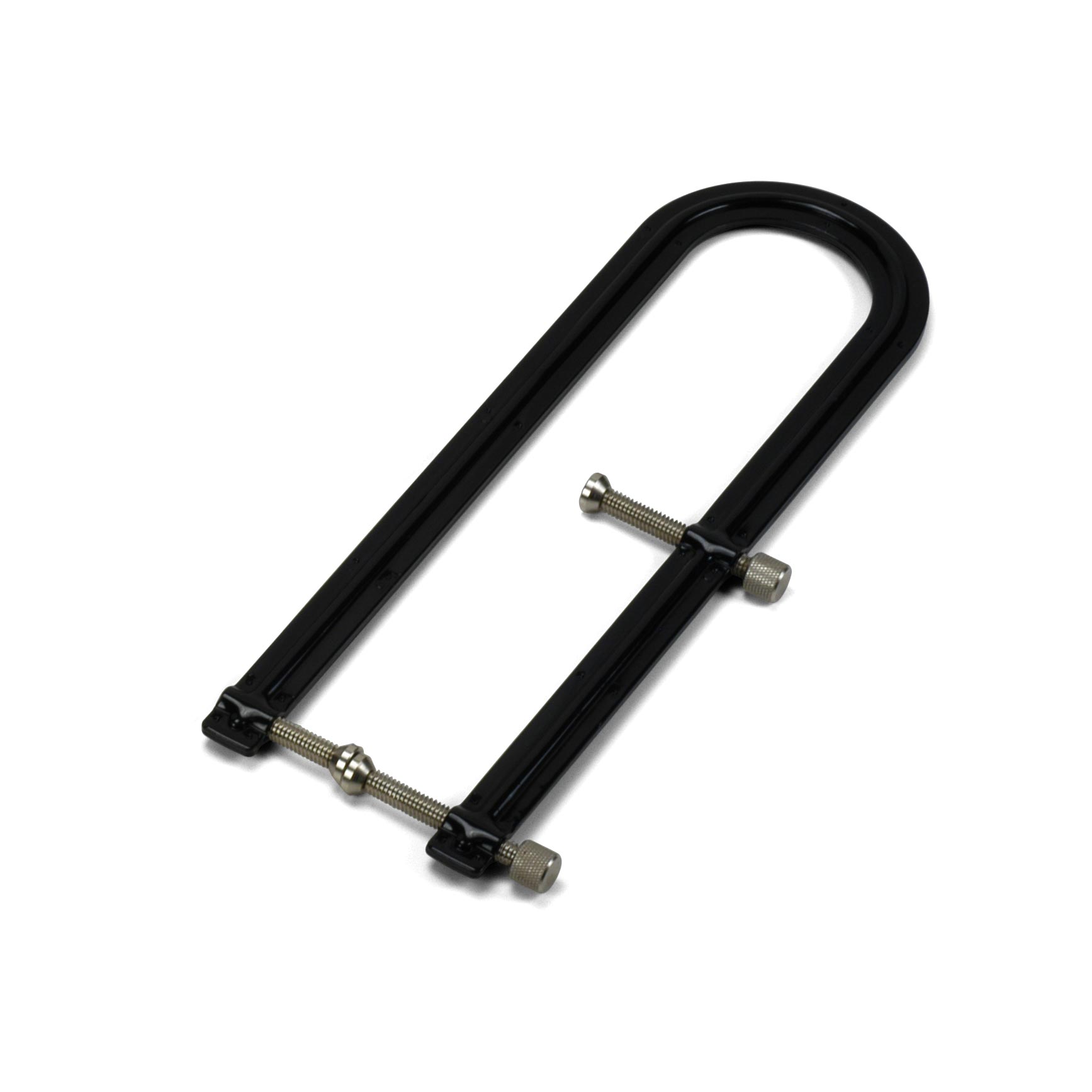 Soundhole Clamps, 11" with leveler Soundhole Clamps, 11" with leveler