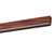Natural Wood Bindings, Cocobolo with b/w/b trim