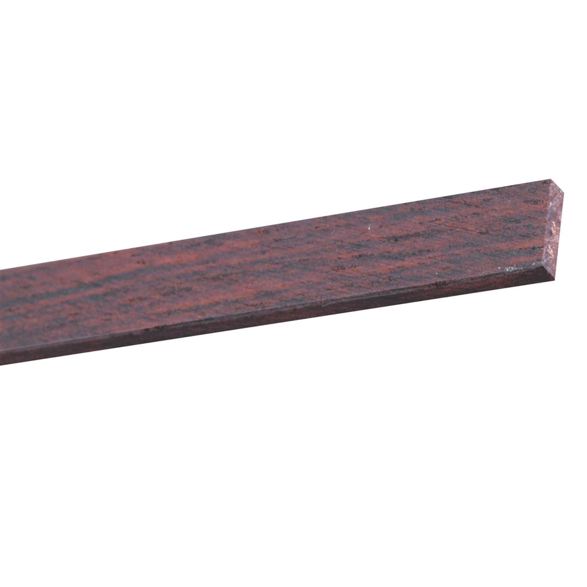 Natural Wood Bindings, Indian Rosewood Natural Wood Bindings, Indian Rosewood