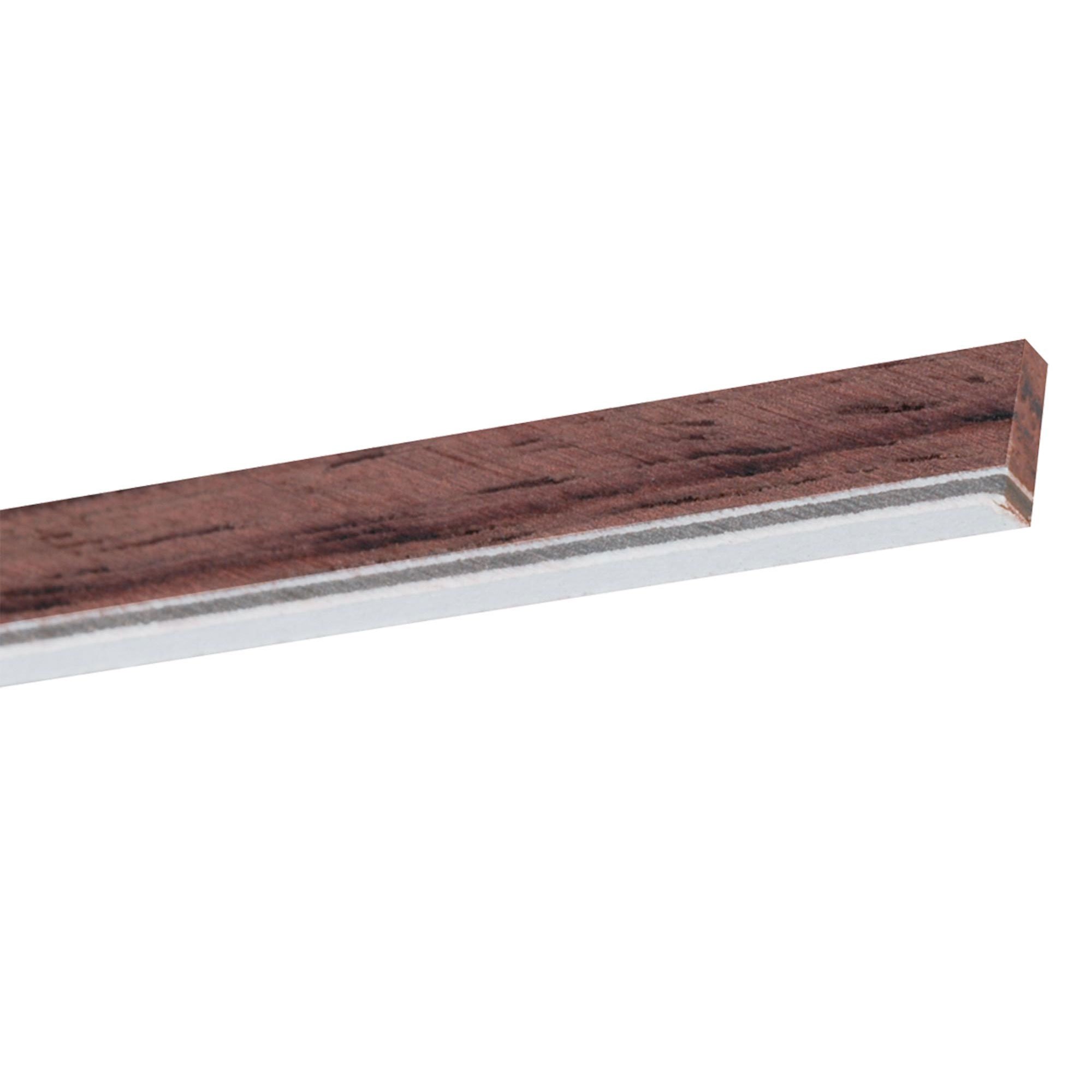 Natural Wood Bindings, Indian Rosewood with w/b/w trim Natural Wood Bindings, Indian Rosewood with w/b/w trim
