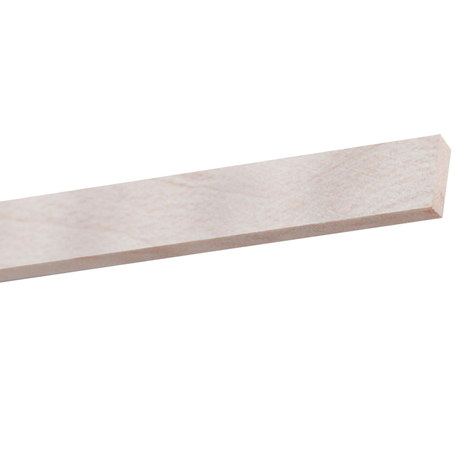 Natural Wood Bindings, Curly maple Natural Wood Bindings, Curly maple