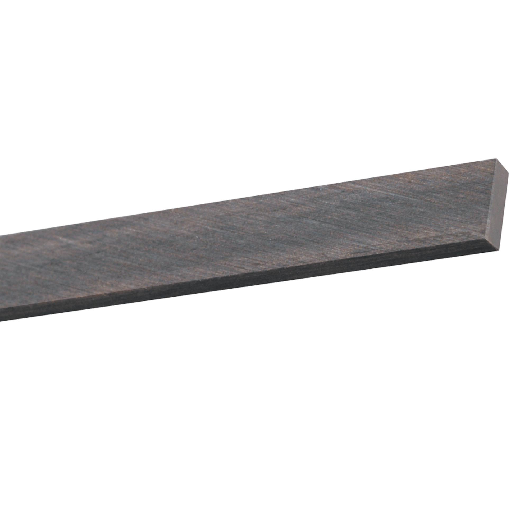 Natural Wood Bindings, Ebony Natural Wood Bindings, Ebony
