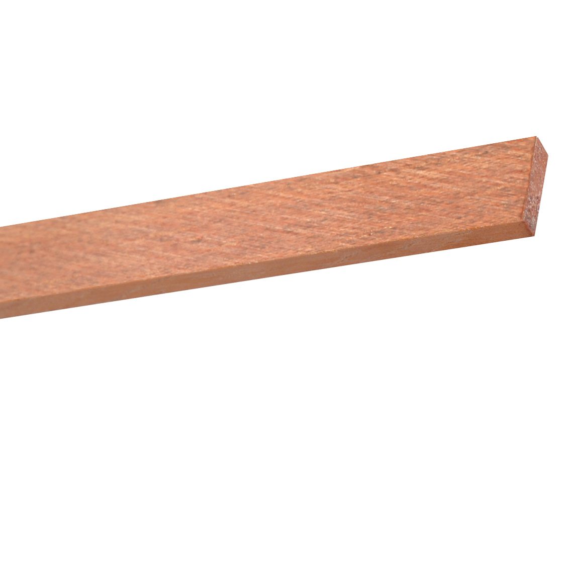 Natural Wood Bindings, Koa Natural Wood Bindings, Koa